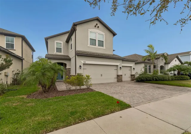 Photo 1 of Single family home for sale at 11512 Navel Orange Way, Tampa, FL 33626 | MLS# TB8527465 | Listing updated on 2026-09-05