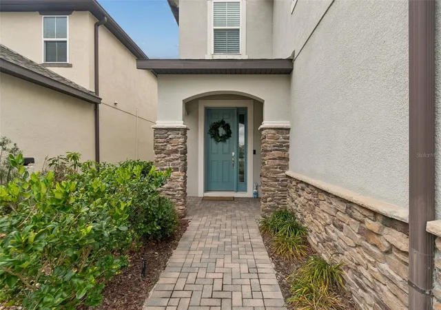 Photo 2 of Single family home for sale at 11512 Navel Orange Way, Tampa, FL 33626 | MLS# TB8527465 | Listing updated on 2026-09-05