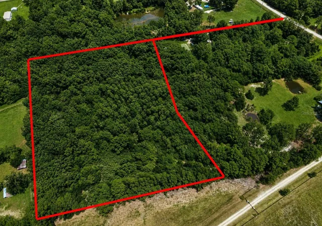 Photo 1 of Land for sale at Tbd Se 136th Street, Starke, FL 32091 | MLS# GC541817 | Listing updated on 2026-08-14