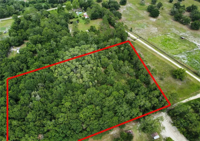 4th image of Tbd Se 136th St, Starke, FL 32091 | MLS# GC541817
