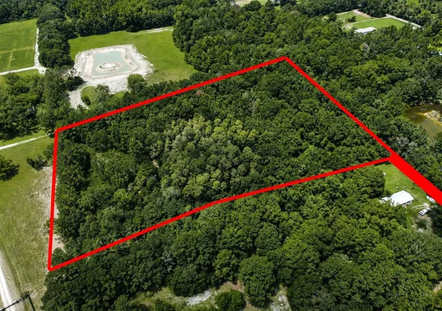 Photo 3 of Land for sale at Tbd SE 136th Street, Starke, FL 32091 | MLS# GC541817 | Listing updated on 2026-08-14