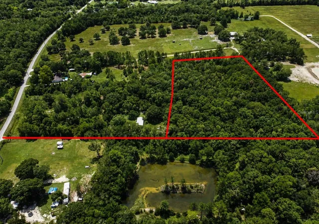 Photo 4 of Land for sale at Tbd SE 136th Street, Starke, FL 32091 | MLS# GC541817 | Listing updated on 2026-08-14