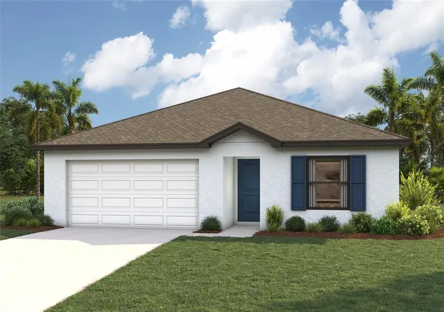 Homes for sale in Port Charlotte, FL | 503 Sherwin St, Port Charlotte, FL 33953 | MLS# A4699497
