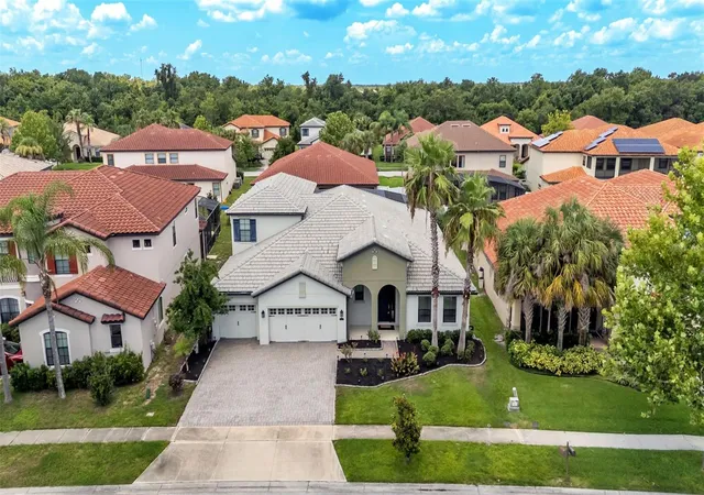 Photo 1 of Single family home for sale at 3814 Shoreside Dr, Kissimmee, FL 34746 | MLS# P4939263 | Listing updated on 2026-09-15