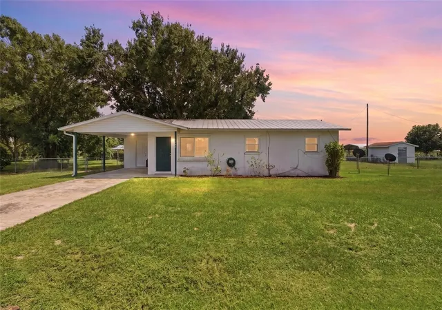 Photo 1 of Sale Pending at 1597 Se Tangelo Dr, Arcadia, FL 34266 | MLS# C7528202 | Listing updated on 2026-08-12