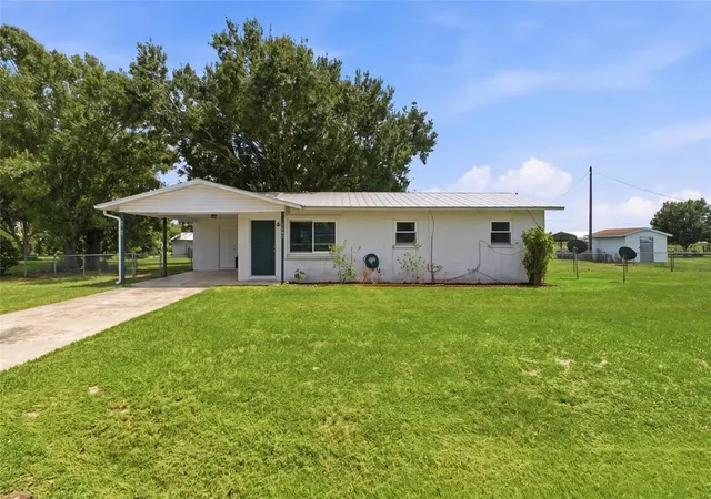 Photo 2 of Sale Pending at 1597 Se Tangelo Dr, Arcadia, FL 34266 | MLS# C7528202 | Listing updated on 2026-08-12