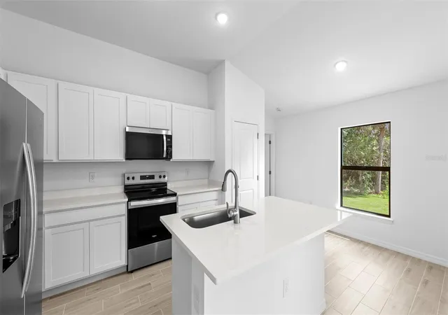 Photo 4 of Single family home for sale at 22334 Bradford Ave, Port Charlotte, FL 33952 | MLS# A4699503 | Listing updated on 2026-10-23