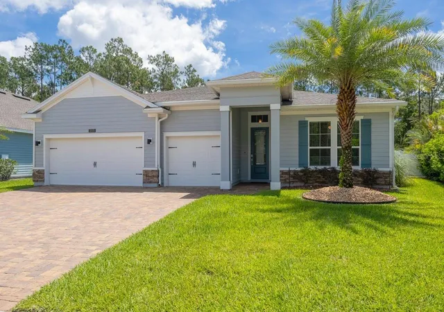 1st image of 213 Oleta Wy, St Augustine, FL 32095 | MLS# FC319837