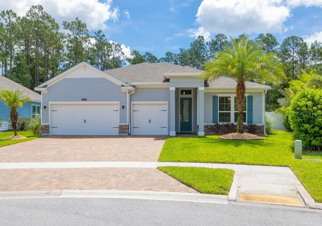 30th image of 213 Oleta Wy, St Augustine, FL 32095 | MLS# FC319837