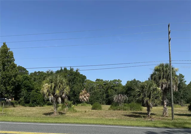 Photo 3 of Land for sale at 11360 S Florida Ave, Floral City, FL 34436 | MLS# TB8527478 | Listing updated on 2026-10-02