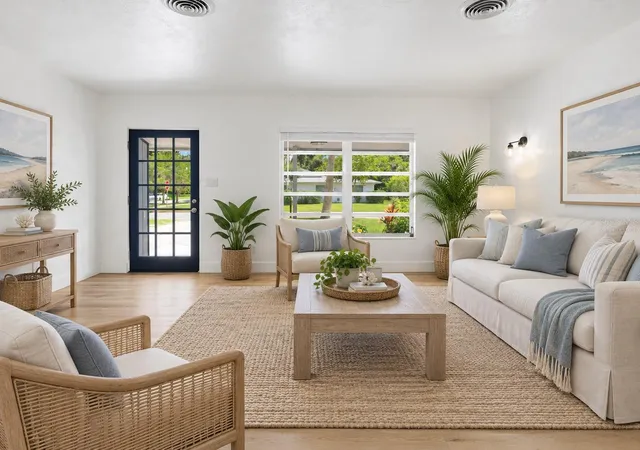 Photo 3 of Single family home for sale at 2000 Craft Ln, Sarasota, FL 34239 | MLS# A4699508 | Listing updated on 2026-09-22