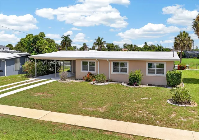 2nd image of 321 Weber Ter, Port Charlotte, FL 33952 | MLS# C7528204