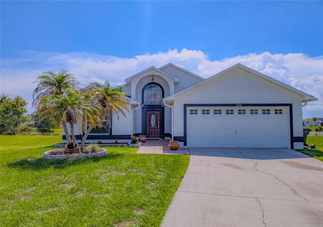 Photo 2 of Single family home for sale at 2408 Shelby Cir, Kissimmee, FL 34743 | MLS# O6423694 | Listing updated on 2026-08-01