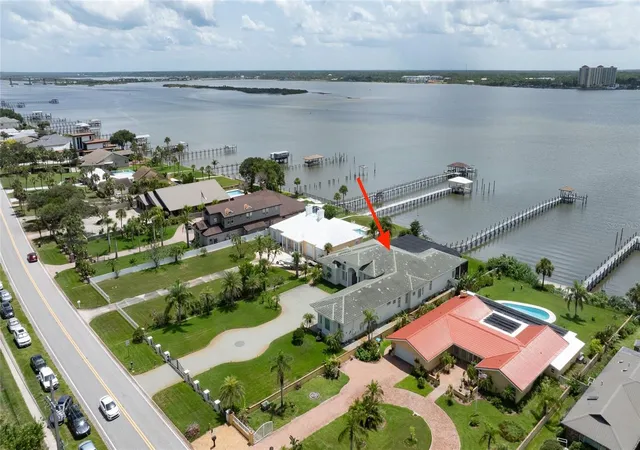 2nd image of 3020 S Peninsula Dr, Daytona Beach, FL 32118 | MLS# NS1088690