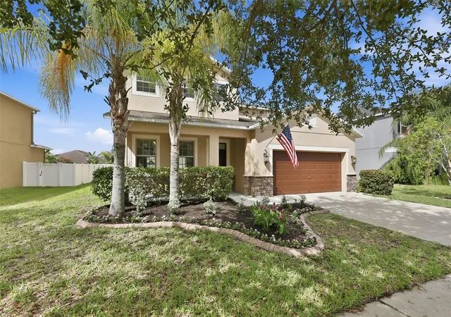 Photo 1 of Single family home for sale at 10811 Kirkwall Port Dr, Wimauma, FL 33598 | MLS# TB8527501 | Listing updated on 2026-10-03