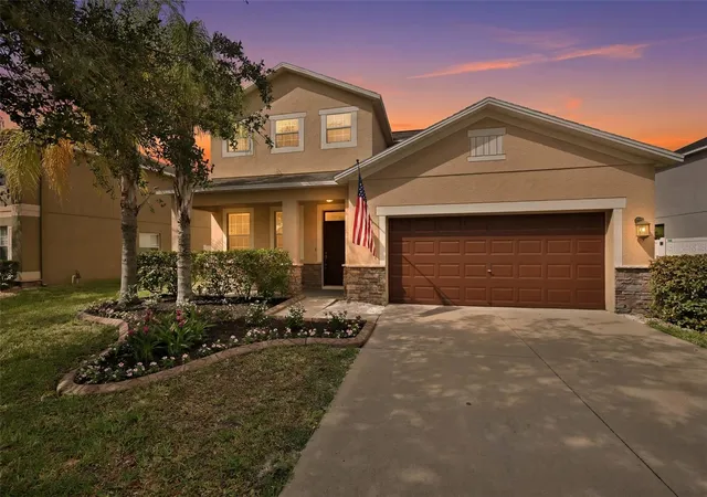 Photo 2 of Single family home for sale at 10811 Kirkwall Port Dr, Wimauma, FL 33598 | MLS# TB8527501 | Listing updated on 2026-10-03