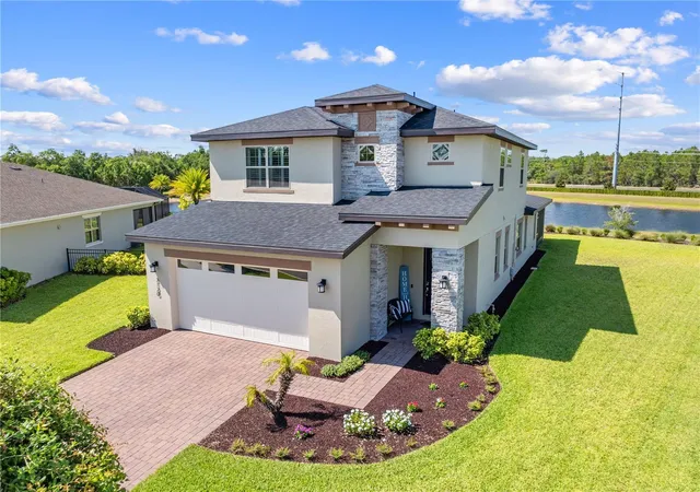 2nd image of 3120 Crispin, Harmony, FL 34773 | MLS# V4950121