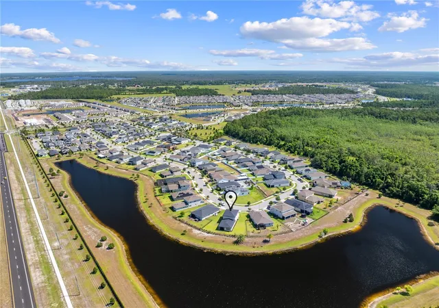 70th image of 3120 Crispin, Harmony, FL 34773 | MLS# V4950121