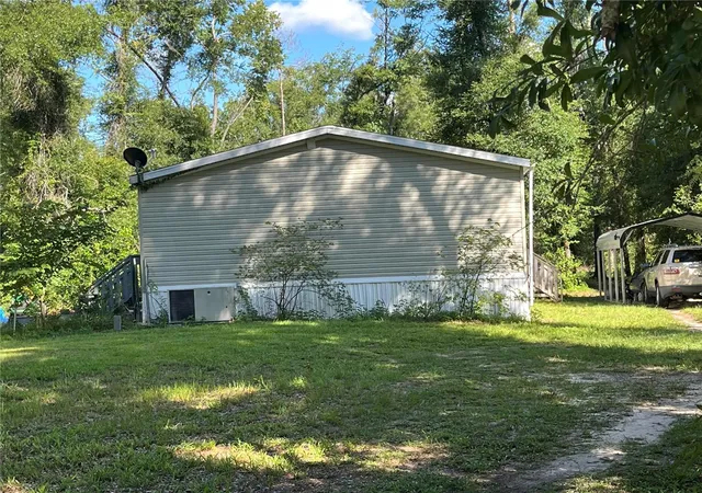 Homes for sale in Live Oak, FL | 10452 County Road 136, Live Oak, FL 32060 | MLS# O6423698