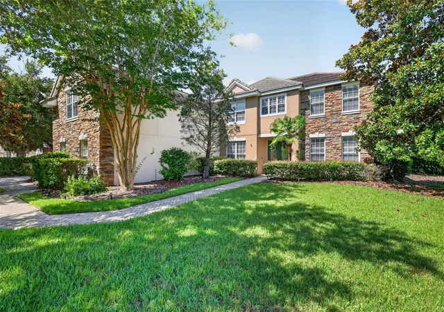 Photo 1 of Single family home for sale at 3000 Isola Bella Blvd, Mount Dora, FL 32757 | MLS# O6423699 | Listing updated on 2026-09-03