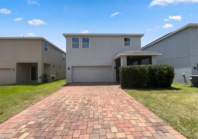 5th image of 2264 Ficus Aly, Apopka, FL 32703 | MLS# O6423700