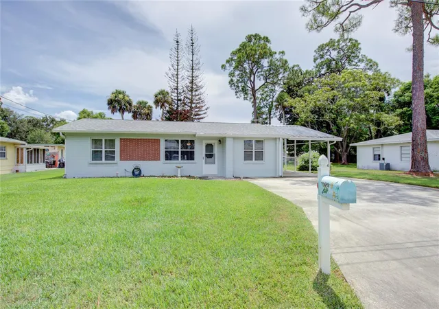 Photo 1 of Single family home for sale at 314 Roslyn Ave, New Smyrna Beach, FL 32168 | MLS# NS1088691 | Listing updated on 2026-08-29