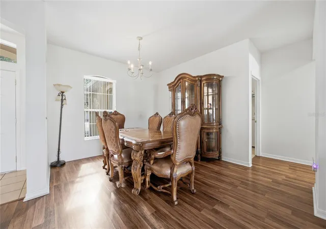 Photo 4 of Single family home for sale at 3905 Bowfin Trl, Kissimmee, FL 34746 | MLS# S5153371 | Listing updated on 2026-08-12