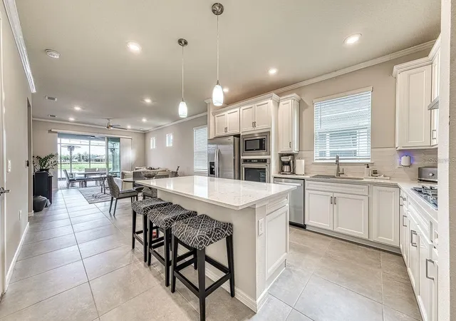 3rd image of 2505 Cliff Way, Saint Cloud, FL 34771 | MLS# O6423702