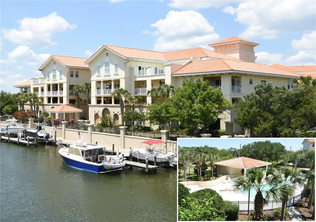 1st image of 100 Bella Harbor Ct #111, Palm Coast, FL 32137 | MLS# FC319839