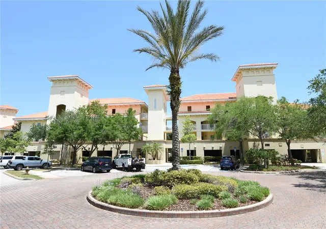 2nd image of 100 Bella Harbor Ct #111, Palm Coast, FL 32137 | MLS# FC319839