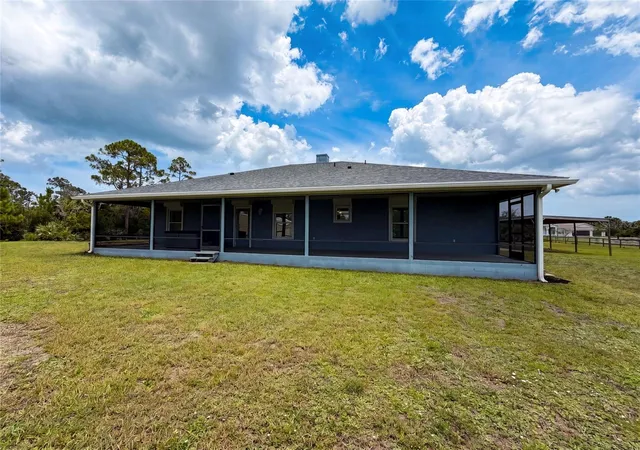 5th image of 2620 Kelly Ln, Malabar, FL 32950 | MLS# O6423704