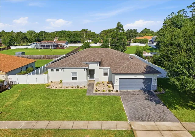 Photo 1 of Single family home for sale at 2228 Bancroft Blvd, Orlando, FL 32833 | MLS# O6423712 | Listing updated on 2026-09-26