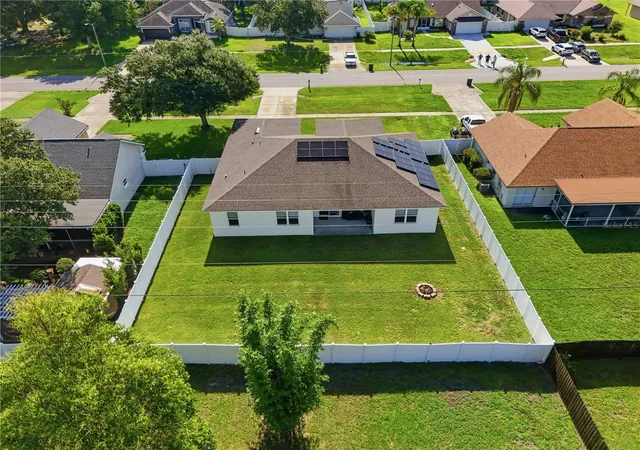 Photo 2 of Single family home for sale at 2228 Bancroft Blvd, Orlando, FL 32833 | MLS# O6423712 | Listing updated on 2026-09-26