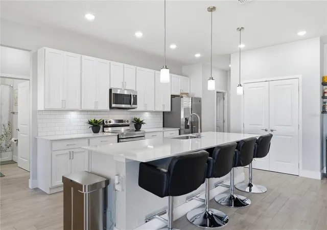 Photo 3 of Single family home for sale at 2228 Bancroft Blvd, Orlando, FL 32833 | MLS# O6423712 | Listing updated on 2026-09-26