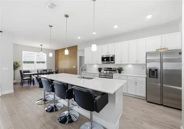 Photo 4 of Single family home for sale at 2228 Bancroft Blvd, Orlando, FL 32833 | MLS# O6423712 | Listing updated on 2026-09-26