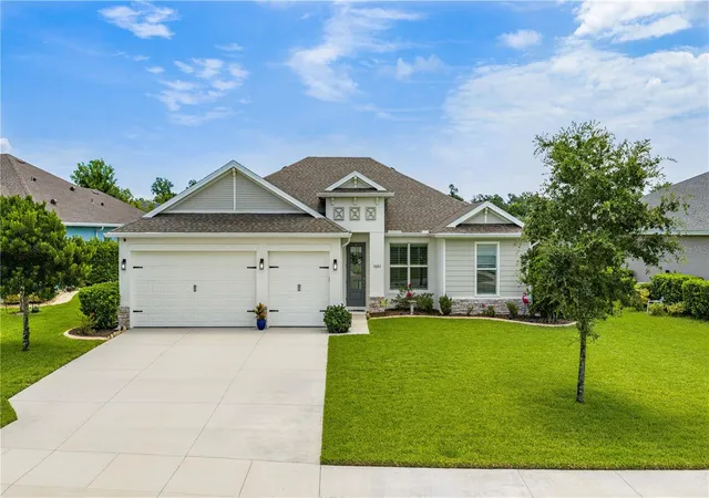 1st image of 3063 Silvermines Ave, Ormond Beach, FL 32174 | MLS# FC319842