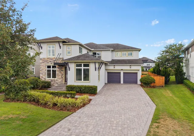 Photo 2 of Single family home for sale at 9462 Becker Ct, Orlando, FL 32827 | MLS# S5153376 | Listing updated on 2026-09-05