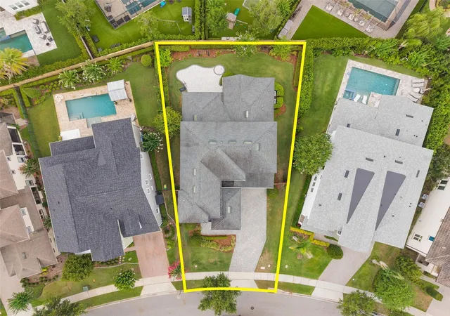 Photo 3 of Single family home for sale at 9462 Becker Ct, Orlando, FL 32827 | MLS# S5153376 | Listing updated on 2026-09-05