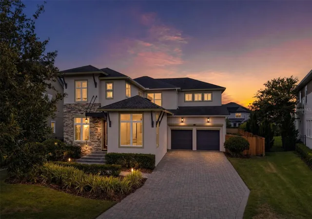 Photo 1 of Single family home for sale at 9462 Becker Ct, Orlando, FL 32827 | MLS# S5153376 | Listing updated on 2026-09-05