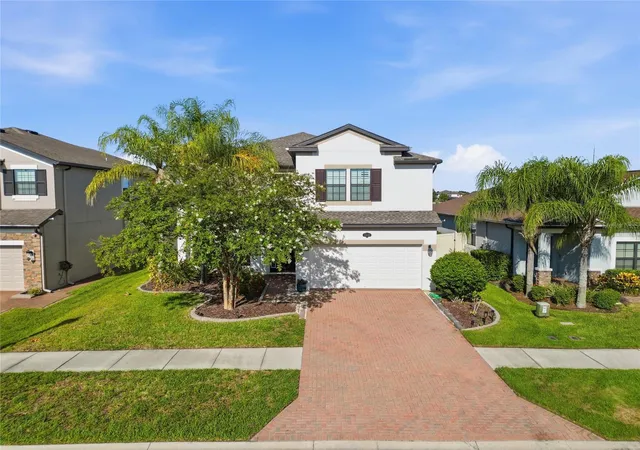 Homes for sale in Lutz, FL | 1806 Nature View Dr, Lutz, FL 33558 | MLS# L4963381