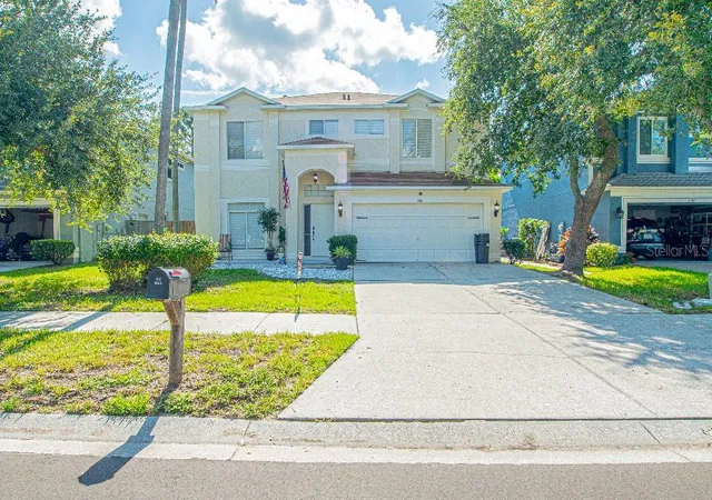 Photo 1 of Single family home for sale at 1745 Oak Pond Ct, Oldsmar, FL 34677 | MLS# TB8527516 | Listing updated on 2026-09-04