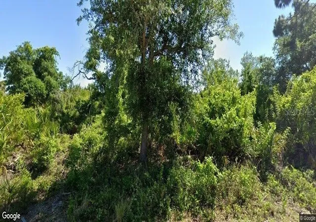 Photo 1 of Land for sale at 12203 Richards Ave, Port Charlotte, FL 33981 | MLS# A4699516 | Listing updated on 2026-10-19
