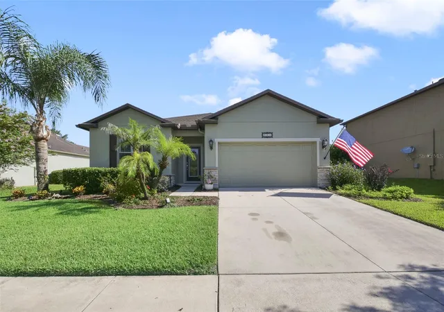 Single family home for sale at 21315 Sorraia Cvs, MOUNT DORA, FL 32757 | MLS# G5114847