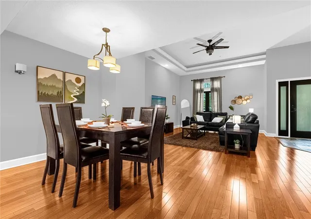 Photo 3 of Sale Pending at 14506 Damai Ln #14506, Orlando, FL 32821 | MLS# O6423718 | Listing updated on 2026-07-10