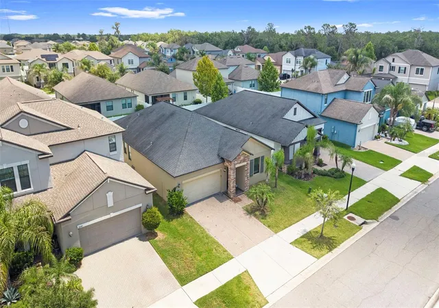 Photo 2 of Single family home for sale at 13244 Satin Lily Dr, Riverview, FL 33579 | MLS# TB8527519 | Listing updated on 2026-09-25