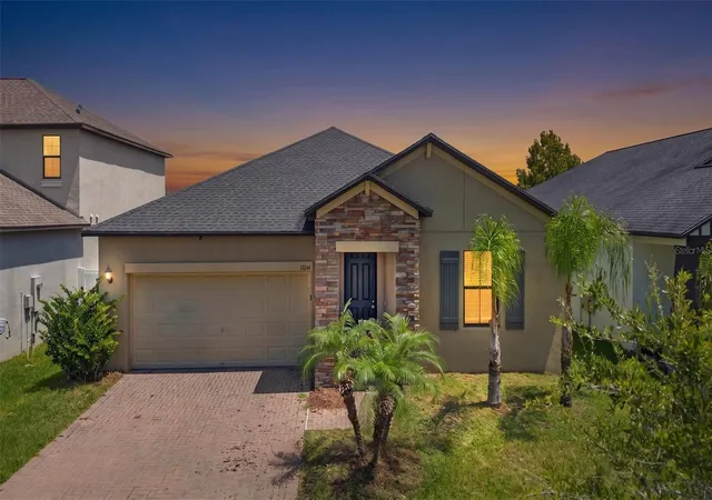 Photo 1 of Single family home for sale at 13244 Satin Lily Dr, Riverview, FL 33579 | MLS# TB8527519 | Listing updated on 2026-09-25