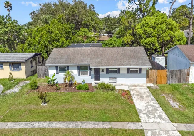 Photo 2 of Single family home for sale at 7924 Plunkett Ave, Orlando, FL 32810 | MLS# O6423722 | Listing updated on 2026-09-21