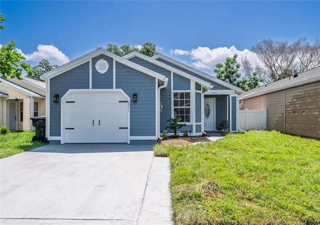 Photo 1 of Sale Pending at 2011 Plainfield Dr, Orlando, FL 32812 | MLS# O6423723 | Listing updated on 2026-08-26