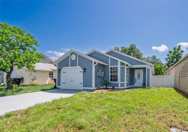 Photo 2 of Sale Pending at 2011 Plainfield Dr, Orlando, FL 32812 | MLS# O6423723 | Listing updated on 2026-08-26