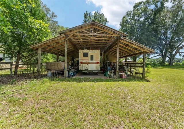 3rd image of 20104 Nw 184Th Ter, High Springs, FL 32643 | MLS# GC541821